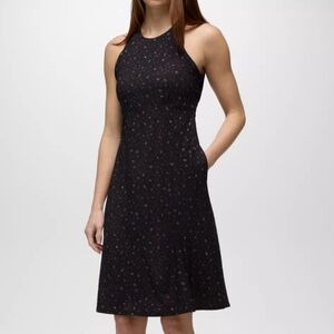 prAna Jewel Lake Dress NWT